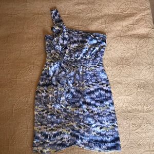 BCBGeneration semi formal dress